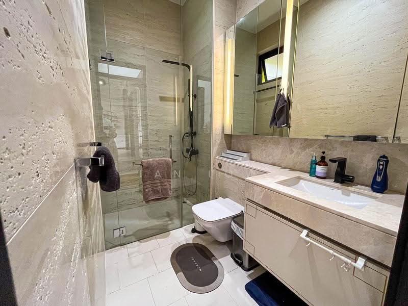 The Asana, 17 Queen's Road, Tanglin / Holland / Bukit Timah, 2 Bedrooms, 635 sqft, Condominium For Rent, by Ian Low, 24202620 - PropertyGuru.com.sg