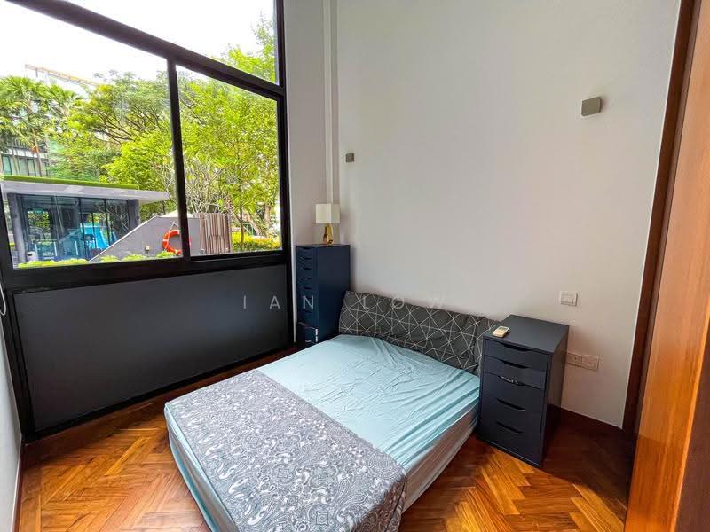 The Asana, 17 Queen's Road, Tanglin / Holland / Bukit Timah, 2 Bedrooms, 635 sqft, Condominium For Rent, by Ian Low, 24202620 - PropertyGuru.com.sg