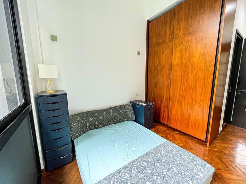 The Asana, 17 Queen's Road, Tanglin / Holland / Bukit Timah, 2 Bedrooms, 635 sqft, Condominium For Rent, by Ian Low, 24202620 - PropertyGuru.com.sg