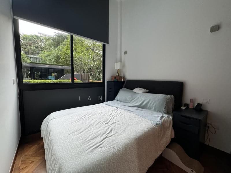 The Asana, 17 Queen's Road, Tanglin / Holland / Bukit Timah, 2 Bedrooms, 635 sqft, Condominium For Rent, by Ian Low, 24202620 - PropertyGuru.com.sg