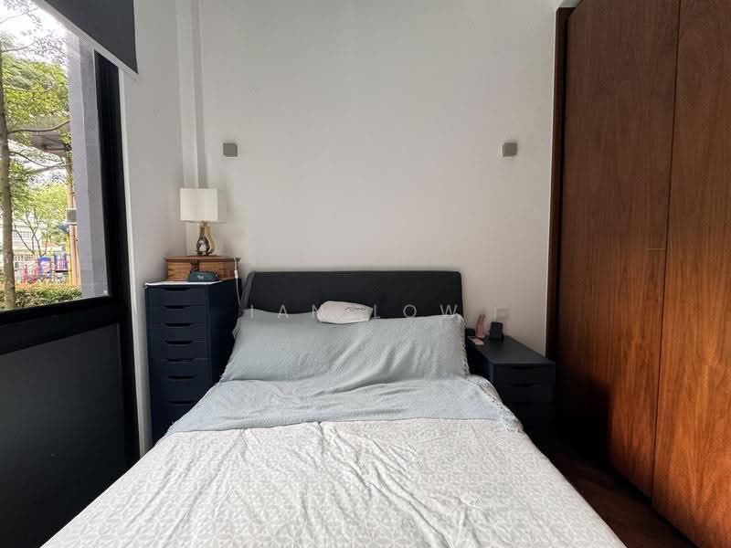 The Asana, 17 Queen's Road, Tanglin / Holland / Bukit Timah, 2 Bedrooms, 635 sqft, Condominium For Rent, by Ian Low, 24202620 - PropertyGuru.com.sg