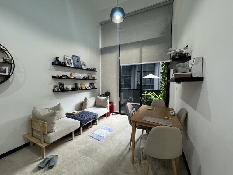 The Asana, 17 Queen's Road, Tanglin / Holland / Bukit Timah, 2 Bedrooms, 635 sqft, Condominium For Rent, by Ian Low, 24202620 - PropertyGuru.com.sg