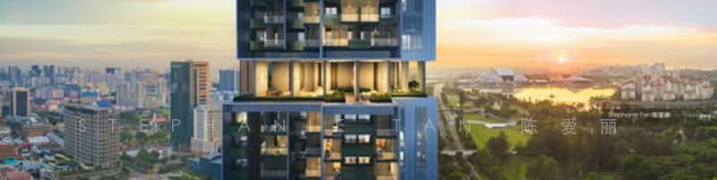 Midtown Bay, 120 Beach Road, 3 Bedrooms, 1,324 sqft, Condominium For Sale, by Stephanie Tan 陈爱丽, 24202631 - PropertyGuru.com.sg
