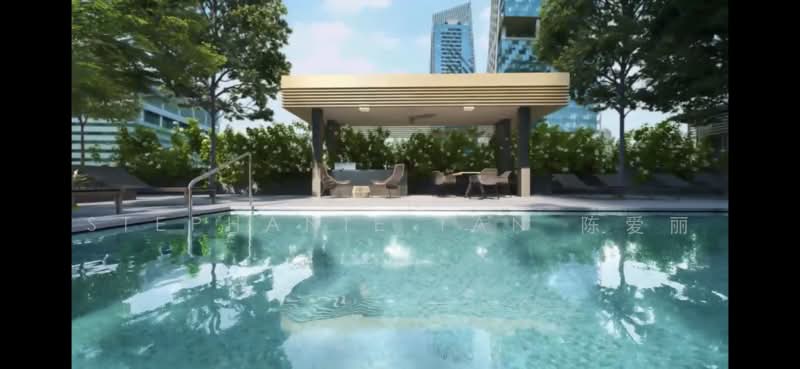 Midtown Bay, 120 Beach Road, 3 Bedrooms, 1,324 sqft, Condominium For Sale, by Stephanie Tan 陈爱丽, 24202631 - PropertyGuru.com.sg