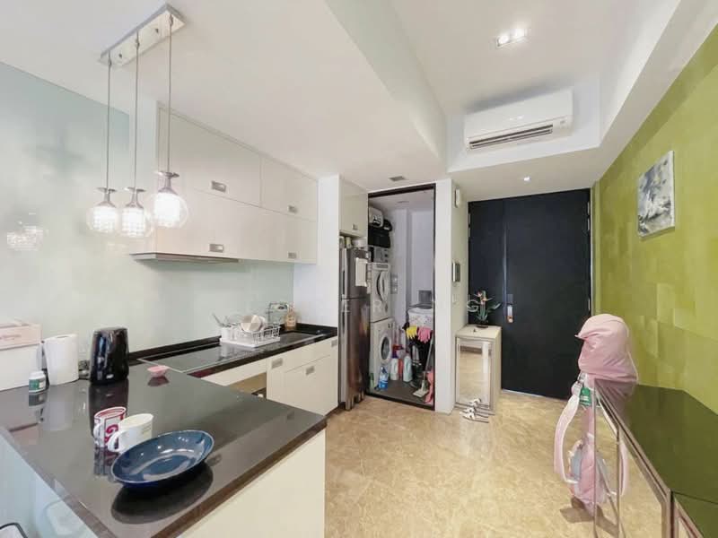 Cubik, 81 Lorong K Telok Kurau, 1 Bedroom, 485 sqft, Apartment For Rent, by Lester Ng, 24202646 - PropertyGuru.com.sg