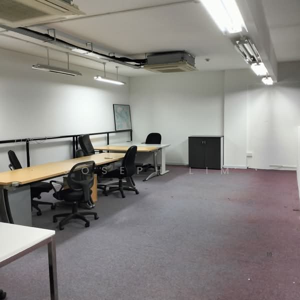I-Lofts @ Changi, 15 Changi North Street 1, 6,712 sqft, Factory / Workshop (B2) For Rent, by Joseph Lim, 24202669 - CommercialGuru.com.sg