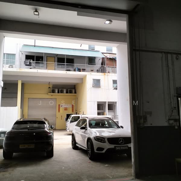 I-Lofts @ Changi, 15 Changi North Street 1, 6,712 sqft, Factory / Workshop (B2) For Rent, by Joseph Lim, 24202669 - CommercialGuru.com.sg