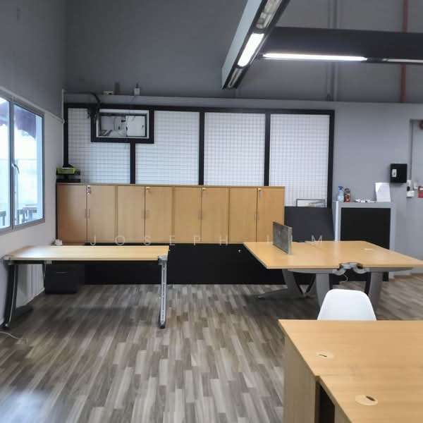I-Lofts @ Changi, 15 Changi North Street 1, 6,712 sqft, Factory / Workshop (B2) For Rent, by Joseph Lim, 24202669 - CommercialGuru.com.sg