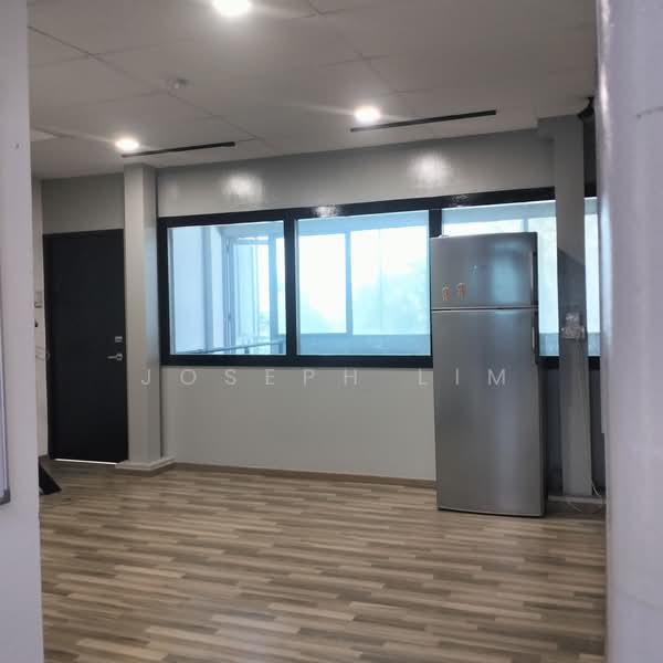 I-Lofts @ Changi, 15 Changi North Street 1, 6,712 sqft, Factory / Workshop (B2) For Rent, by Joseph Lim, 24202669 - CommercialGuru.com.sg