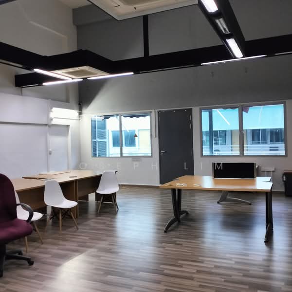 I-Lofts @ Changi, 15 Changi North Street 1, 6,712 sqft, Factory / Workshop (B2) For Rent, by Joseph Lim, 24202669 - CommercialGuru.com.sg