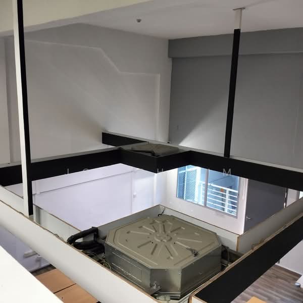 I-Lofts @ Changi, 15 Changi North Street 1, 6,712 sqft, Factory / Workshop (B2) For Rent, by Joseph Lim, 24202669 - CommercialGuru.com.sg