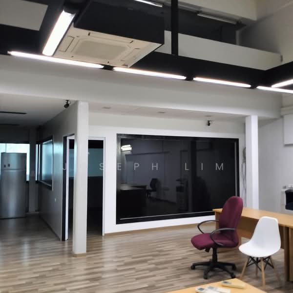 I-Lofts @ Changi, 15 Changi North Street 1, 6,712 sqft, Factory / Workshop (B2) For Rent, by Joseph Lim, 24202669 - CommercialGuru.com.sg