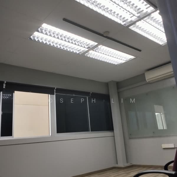 I-Lofts @ Changi, 15 Changi North Street 1, 6,712 sqft, Factory / Workshop (B2) For Rent, by Joseph Lim, 24202669 - CommercialGuru.com.sg