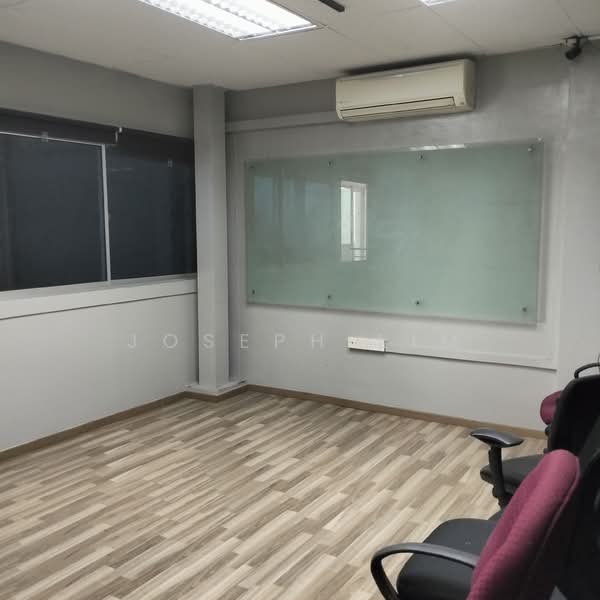 I-Lofts @ Changi, 15 Changi North Street 1, 6,712 sqft, Factory / Workshop (B2) For Rent, by Joseph Lim, 24202669 - CommercialGuru.com.sg