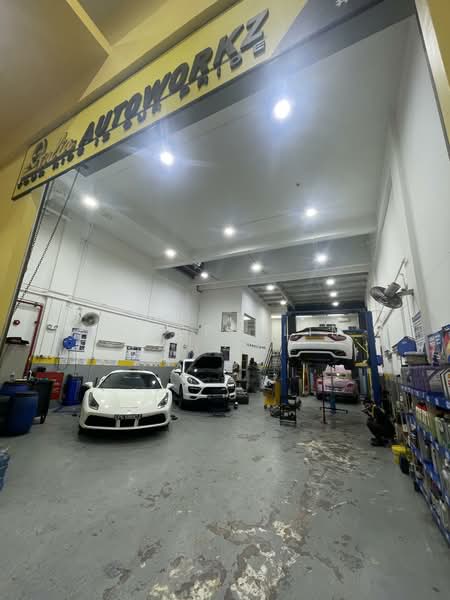 I-Lofts @ Changi, 15 Changi North Street 1, 6,712 sqft, Factory / Workshop (B2) For Rent, by Joseph Lim, 24202669 - CommercialGuru.com.sg