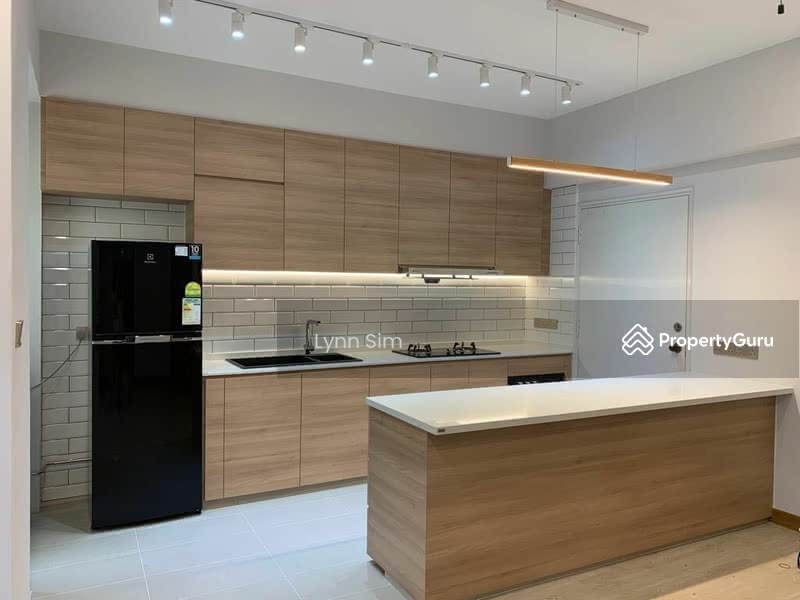 For Rent - Allsworth Park