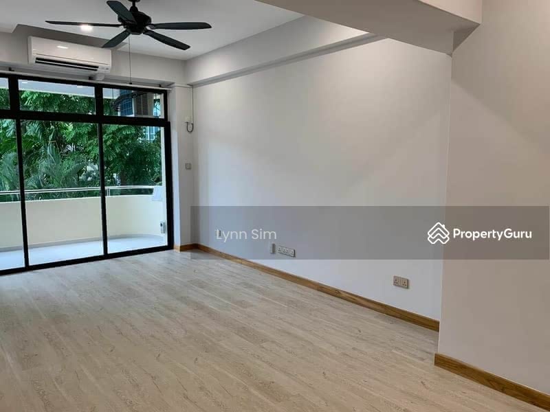 For Rent - Allsworth Park