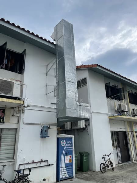 115 Aljunied Avenue 2, 115 Aljunied Avenue 2, 768 sqft, Other Retail For Rent, by Victor Song, 24202728 - CommercialGuru.com.sg