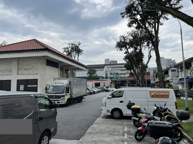 115 Aljunied Avenue 2, 115 Aljunied Avenue 2, 768 sqft, Other Retail For Rent, by Victor Song, 24202728 - CommercialGuru.com.sg