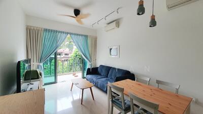For Rent - The Glades