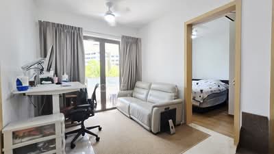 For Sale - The Tre Ver