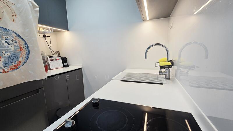 The Tre Ver Condominium For Sale at S$ 1,195,000 | PropertyGuru Singapore