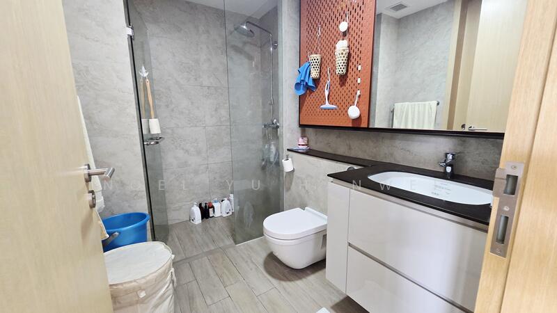 The Tre Ver Condominium For Sale at S$ 1,195,000 | PropertyGuru Singapore