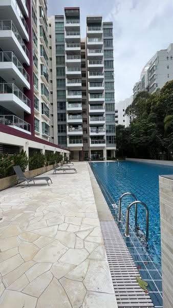 The Yardley, 571 Upper Serangoon Road, Hougang / Punggol / Sengkang, 3 Bedrooms, 1,270 sqft, Condominium For Rent, by Ted Sui, 24202817 - PropertyGuru.com.sg
