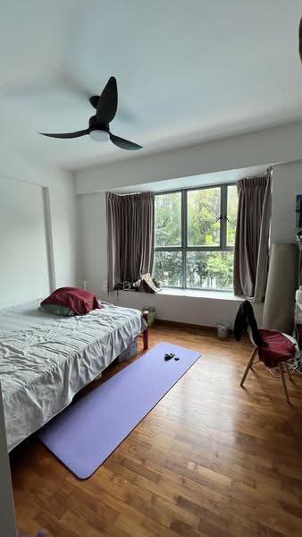 The Yardley, 571 Upper Serangoon Road, Hougang / Punggol / Sengkang, 3 Bedrooms, 1,270 sqft, Condominium For Rent, by Ted Sui, 24202817 - PropertyGuru.com.sg