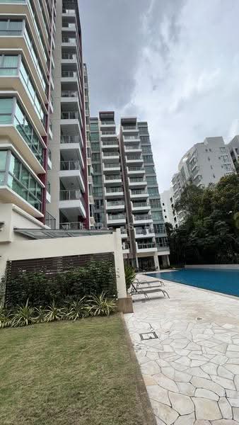 The Yardley, 571 Upper Serangoon Road, Hougang / Punggol / Sengkang, 3 Bedrooms, 1,270 sqft, Condominium For Rent, by Ted Sui, 24202817 - PropertyGuru.com.sg