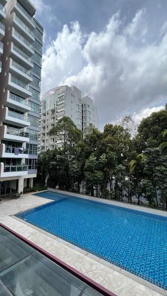 The Yardley, 571 Upper Serangoon Road, Hougang / Punggol / Sengkang, 3 Bedrooms, 1,270 sqft, Condominium For Rent, by Ted Sui, 24202817 - PropertyGuru.com.sg