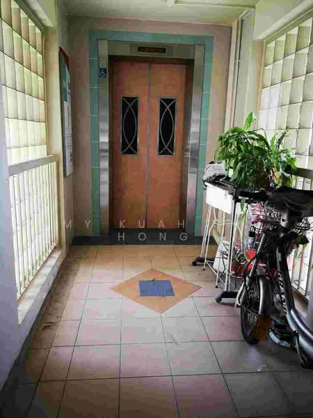 134 Lorong Ah Soo, 134 Lorong Ah Soo, Room Rental, 110 sqft, HDB Flat For Rent, by Amy Kuah Soh Hong, 24202848 - PropertyGuru.com.sg