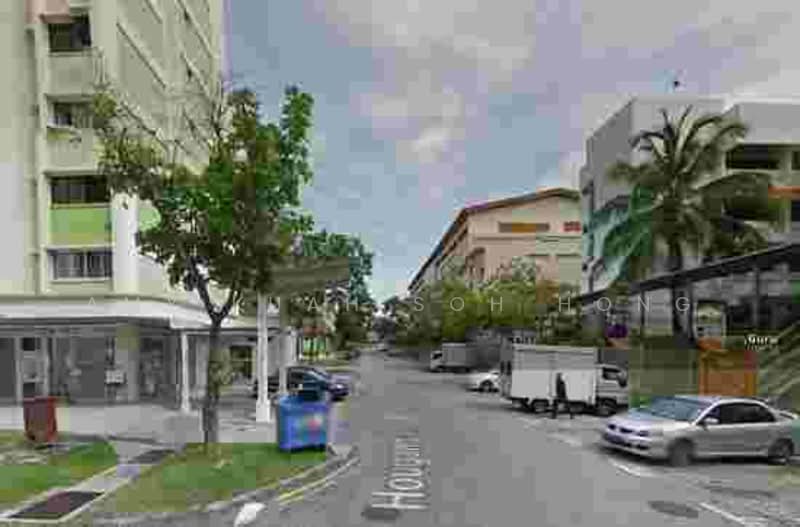 134 Lorong Ah Soo, 134 Lorong Ah Soo, Room Rental, 110 sqft, HDB Flat For Rent, by Amy Kuah Soh Hong, 24202848 - PropertyGuru.com.sg