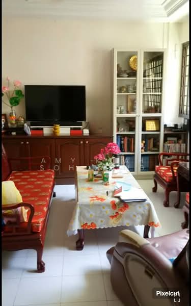 134 Lorong Ah Soo, 134 Lorong Ah Soo, Room Rental, 110 sqft, HDB Flat For Rent, by Amy Kuah Soh Hong, 24202848 - PropertyGuru.com.sg