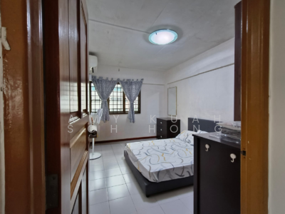For Rent - 134 Lorong Ah Soo