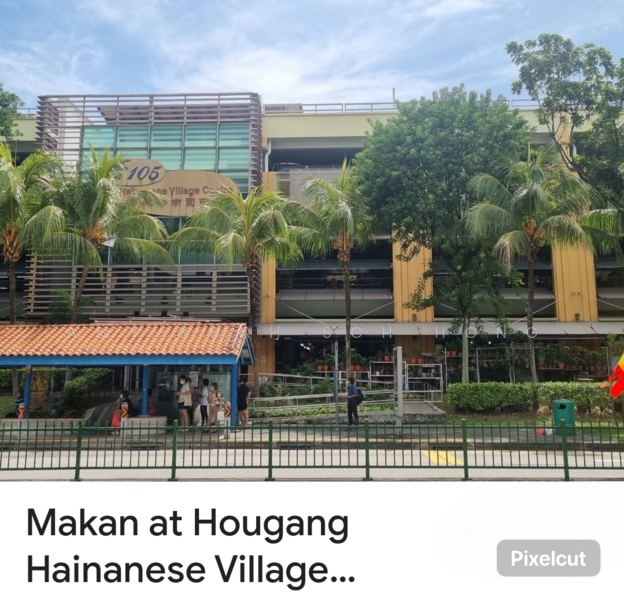 134 Lorong Ah Soo, 134 Lorong Ah Soo, Room Rental, 110 sqft, HDB Flat For Rent, by Amy Kuah Soh Hong, 24202848 - PropertyGuru.com.sg