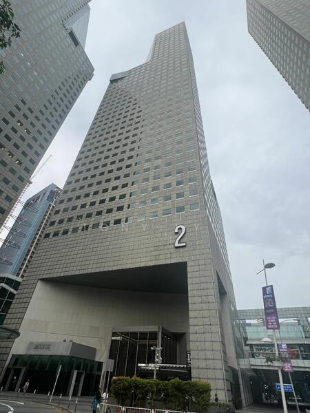 Suntec City Tower, 4 Temasek Boulevard, 12,045 sqft, Office For Sale, by Tony Eyu, 24202852 - CommercialGuru.com.sg