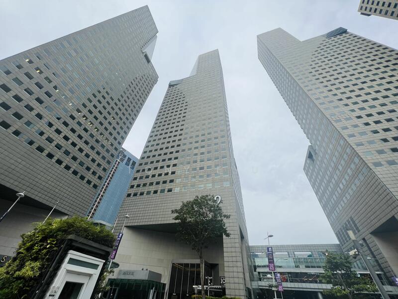 Suntec City Tower, 4 Temasek Boulevard, 12,045 sqft, Office For Sale, by Tony Eyu, 24202852 - CommercialGuru.com.sg