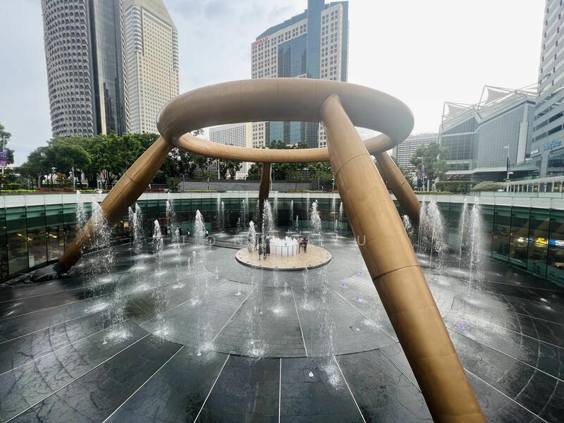 Suntec City Tower, 4 Temasek Boulevard, 12,045 sqft, Office For Sale, by Tony Eyu, 24202852 - CommercialGuru.com.sg