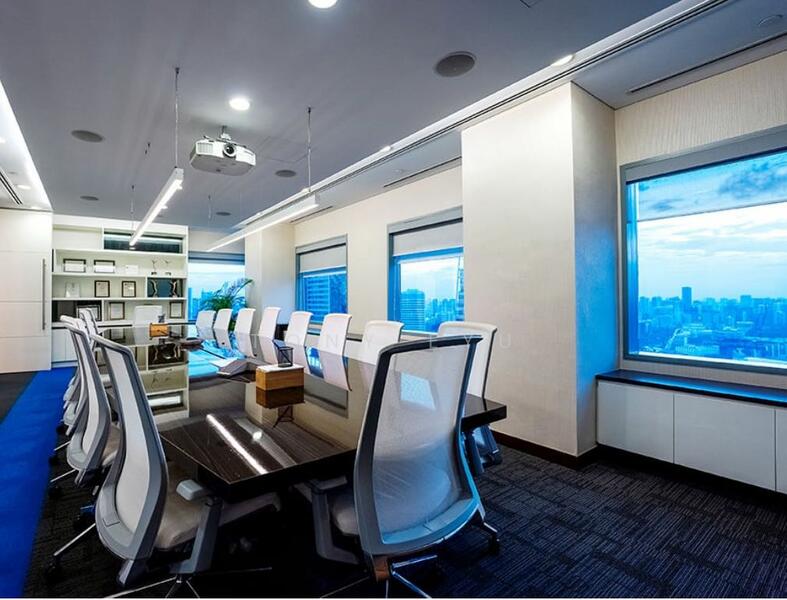 Suntec City Tower, 4 Temasek Boulevard, 12,045 sqft, Office For Sale, by Tony Eyu, 24202852 - CommercialGuru.com.sg