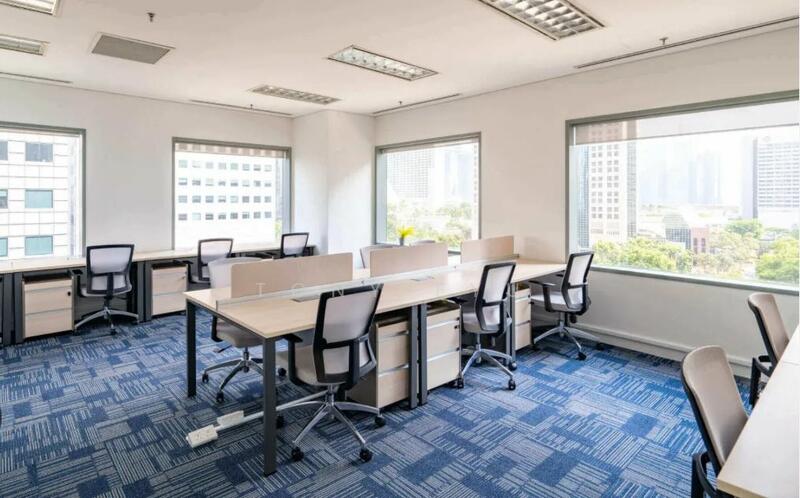 Suntec City Tower, 4 Temasek Boulevard, 12,045 sqft, Office For Sale, by Tony Eyu, 24202852 - CommercialGuru.com.sg