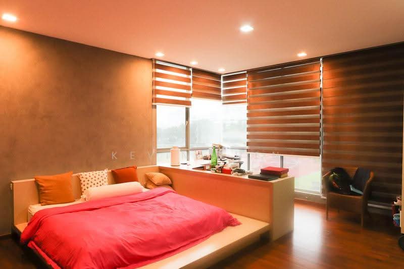 Tastefully renovated hugh Corner Terrace for rent near Kovan MRT!, Kovan, Hougang / Punggol / Sengkang, 6 Bedrooms, 5,000 sqft, Terraced House For Rent, by Kevin Chen, 24202874 - PropertyGuru.com.sg