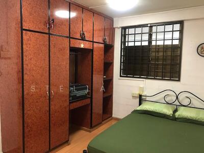 For Rent - 13 Lorong 7 Toa Payoh