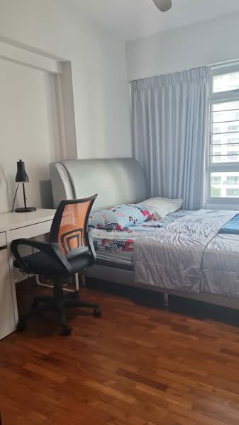 289A Punggol Place, 289A Punggol Place, Room Rental, 150 sqft, HDB Flat For Rent, by Eileen Fan, 24202990 - PropertyGuru.com.sg