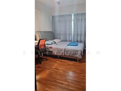 For Rent - 289A Punggol Place