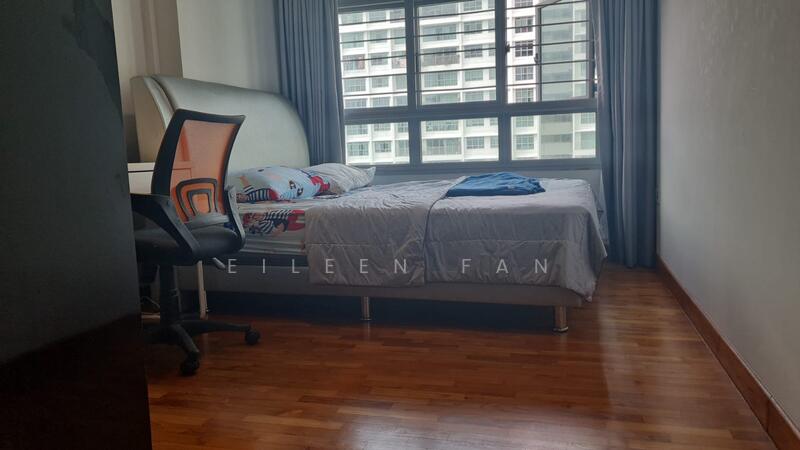 289A Punggol Place, 289A Punggol Place, Room Rental, 150 sqft, HDB Flat For Rent, by Eileen Fan, 24202990 - PropertyGuru.com.sg