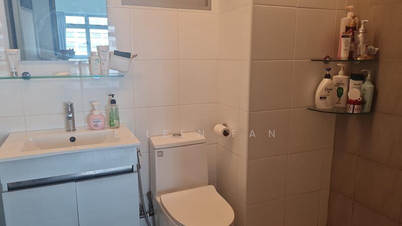 289A Punggol Place, 289A Punggol Place, Room Rental, 150 sqft, HDB Flat For Rent, by Eileen Fan, 24202990 - PropertyGuru.com.sg