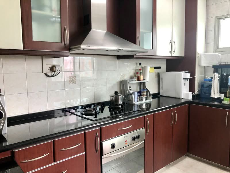 126D Edgedale Plains, 126D Edgedale Plains, Room Rental, 200 sqft, HDB Flat For Rent, by Larry Lee, 24203009 - PropertyGuru.com.sg