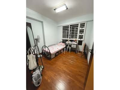 For Rent - 619D Punggol Drive