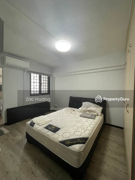 For Rent - 158 Tampines Street 12